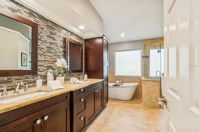 160 SAGE CIRCLE, Crystal Beach, FL 34681