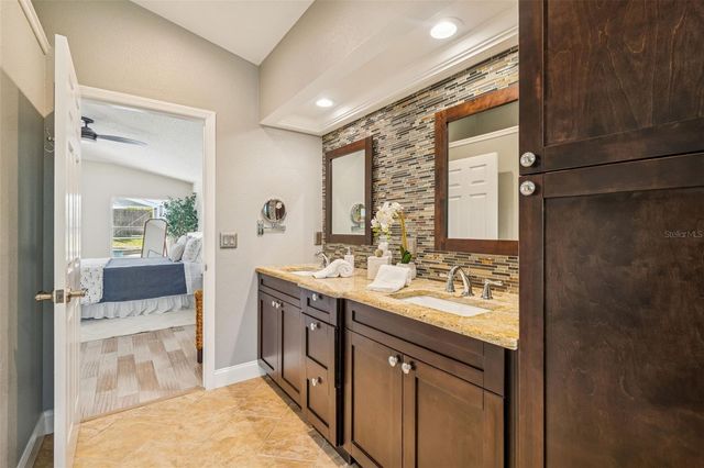 160 SAGE CIRCLE, Crystal Beach, FL 34681