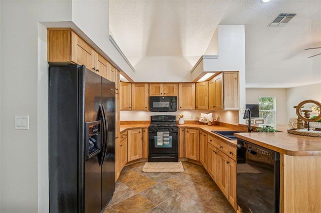 160 SAGE CIRCLE, Crystal Beach, FL 34681