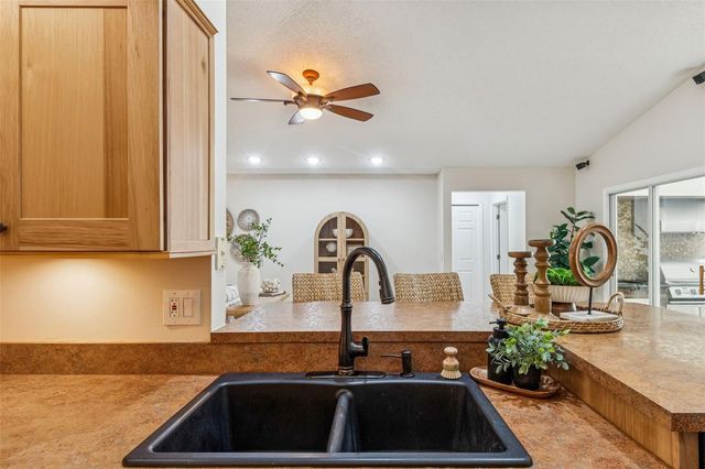 160 SAGE CIRCLE, Crystal Beach, FL 34681