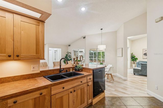 160 SAGE CIRCLE, Crystal Beach, FL 34681