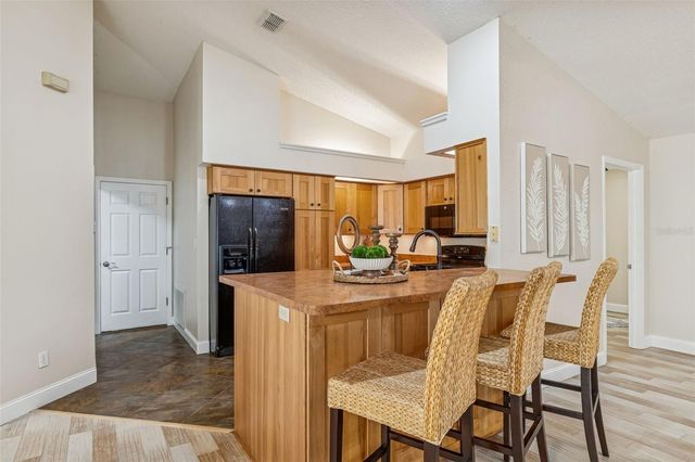 160 SAGE CIRCLE, Crystal Beach, FL 34681