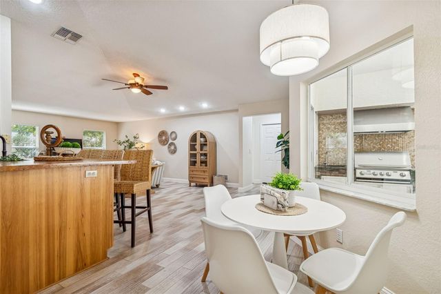 160 SAGE CIRCLE, Crystal Beach, FL 34681