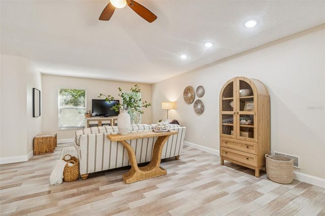 160 SAGE CIRCLE, Crystal Beach, FL 34681