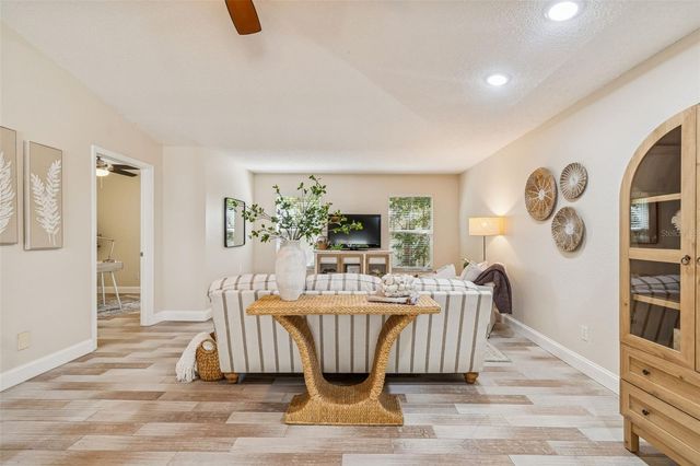 160 SAGE CIRCLE, Crystal Beach, FL 34681