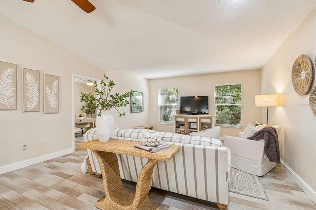 160 SAGE CIRCLE, Crystal Beach, FL 34681