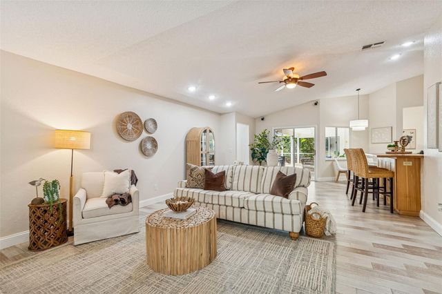 160 SAGE CIRCLE, Crystal Beach, FL 34681