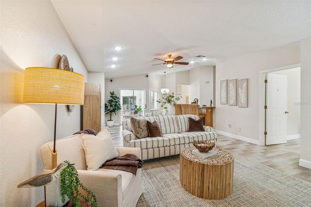 160 SAGE CIRCLE, Crystal Beach, FL 34681