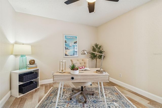 160 SAGE CIRCLE, Crystal Beach, FL 34681