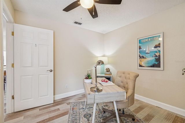 160 SAGE CIRCLE, Crystal Beach, FL 34681