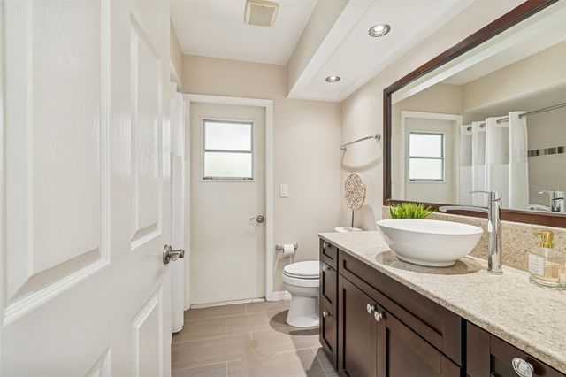 160 SAGE CIRCLE, Crystal Beach, FL 34681