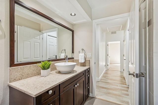 160 SAGE CIRCLE, Crystal Beach, FL 34681