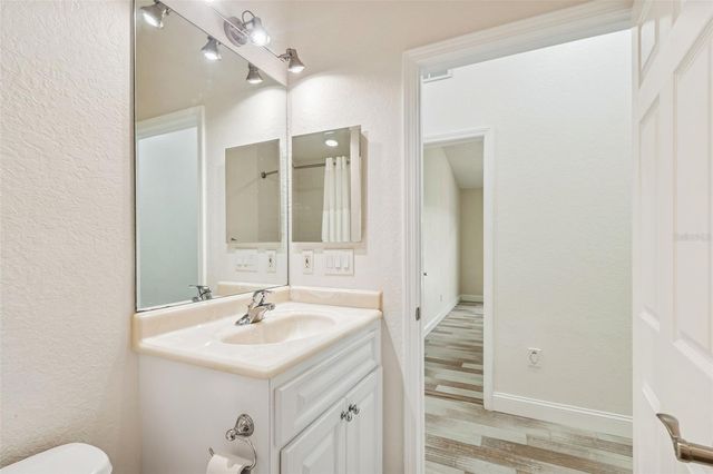 160 SAGE CIRCLE, Crystal Beach, FL 34681