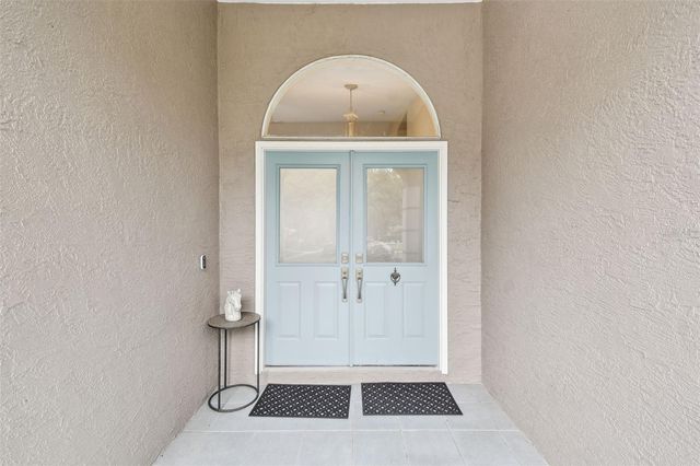 160 SAGE CIRCLE, Crystal Beach, FL 34681