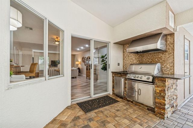 160 SAGE CIRCLE, Crystal Beach, FL 34681