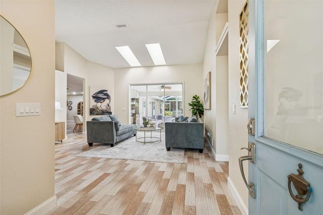 160 SAGE CIRCLE, Crystal Beach, FL 34681