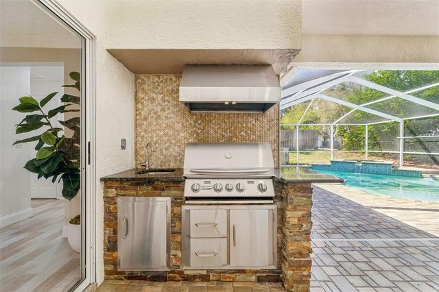 160 SAGE CIRCLE, Crystal Beach, FL 34681