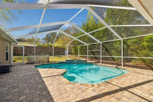 160 SAGE CIRCLE, Crystal Beach, FL 34681