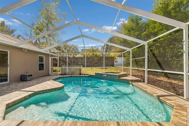 160 SAGE CIRCLE, Crystal Beach, FL 34681