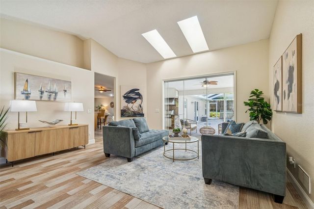 160 SAGE CIRCLE, Crystal Beach, FL 34681