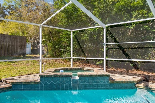 160 SAGE CIRCLE, Crystal Beach, FL 34681