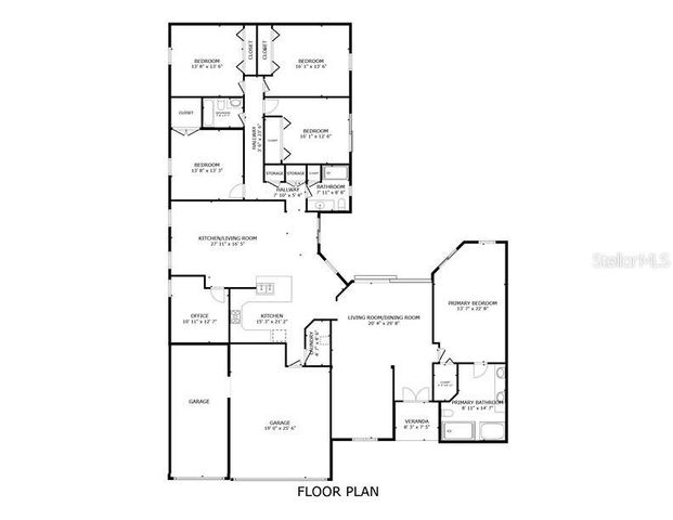 160 SAGE CIRCLE, Crystal Beach, FL 34681