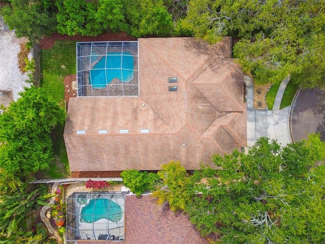 160 SAGE CIRCLE, Crystal Beach, FL 34681