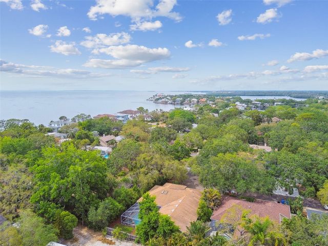 160 SAGE CIRCLE, Crystal Beach, FL 34681