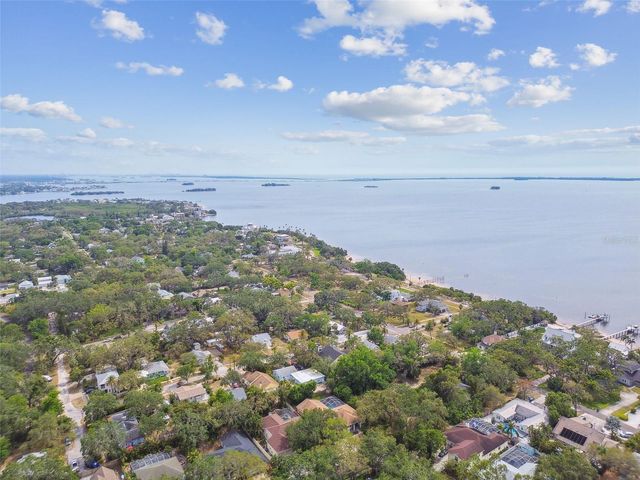 160 SAGE CIRCLE, Crystal Beach, FL 34681