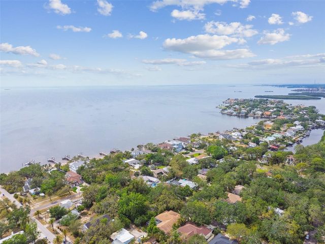 160 SAGE CIRCLE, Crystal Beach, FL 34681