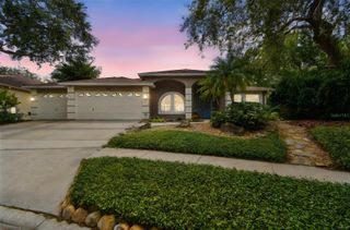 160 SAGE CIRCLE, Crystal Beach, FL 34681