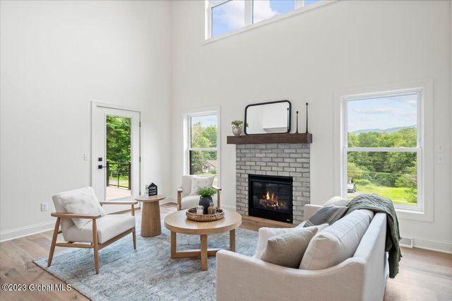 9 Hill Crest Lane UNIT 1, Lake George, NY 12845