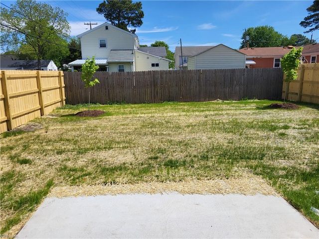 2326 Kennon AVE, Norfolk, VA 23513