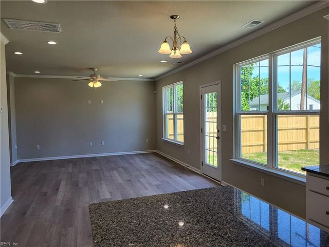 2326 Kennon AVE, Norfolk, VA 23513