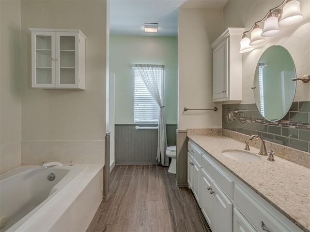 1205 Regency Court, Kingfisher, OK 73750