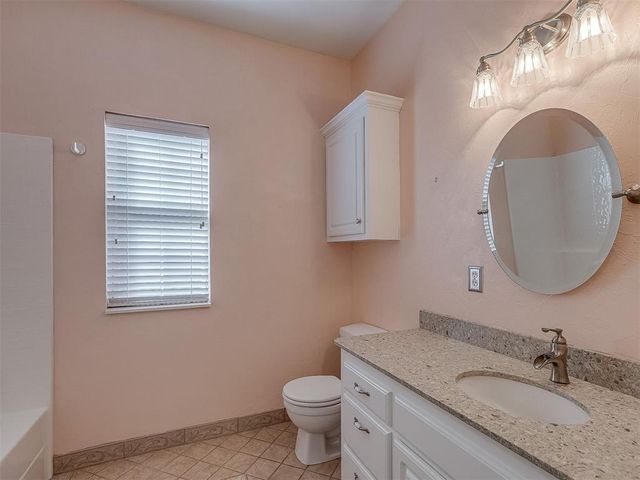 1205 Regency Court, Kingfisher, OK 73750