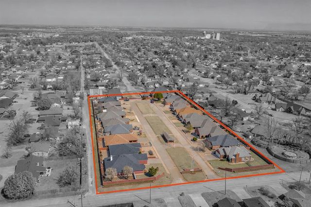 1205 Regency Court, Kingfisher, OK 73750