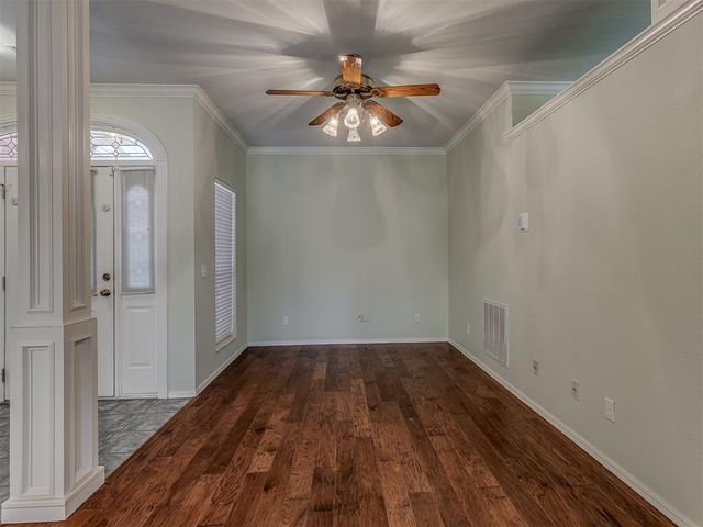 1205 Regency Court, Kingfisher, OK 73750