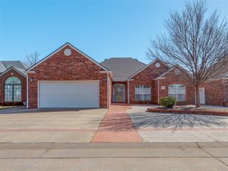 1205 Regency Court, Kingfisher, OK 73750