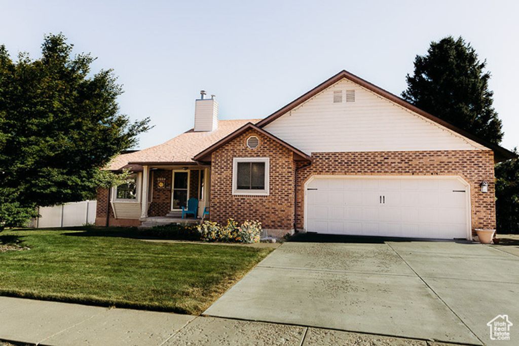 2660 E 3700 N, Layton, UT 84040