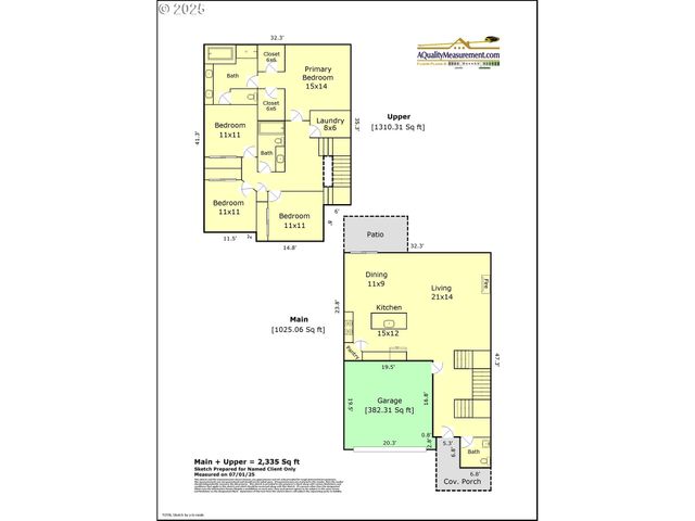 18331 Sw SUGARLOAF Ln, Beaverton, OR 97007