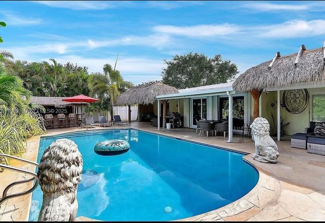 4521 NE 15th Terrace, Oakland Park, FL 33334