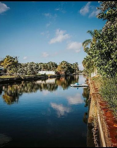 4521 NE 15th Terrace, Oakland Park, FL 33334
