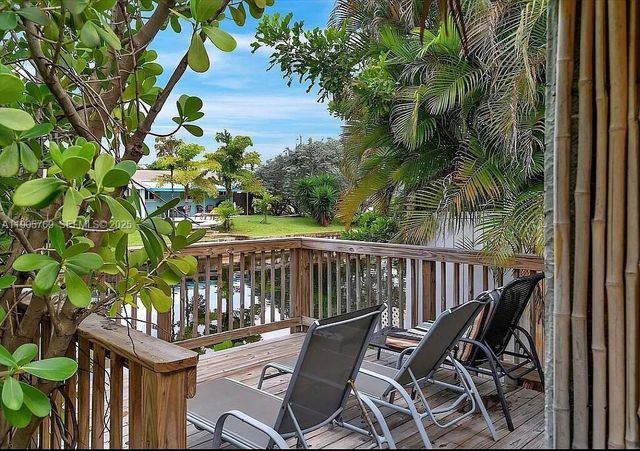 4521 NE 15th Terrace, Oakland Park, FL 33334
