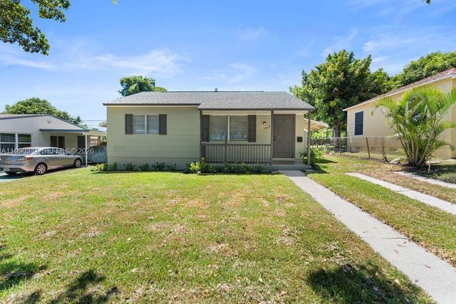 812 32nd St, West Palm Beach, FL 33407