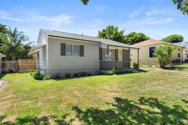 812 32nd St, West Palm Beach, FL 33407