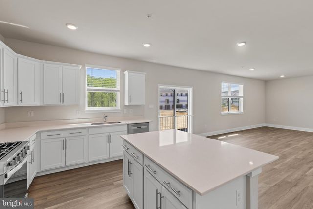 5115 GLISTENING POND WAY, Upper Marlboro, MD 20772