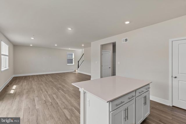 5115 GLISTENING POND WAY, Upper Marlboro, MD 20772