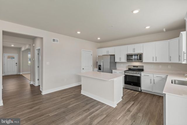 5115 GLISTENING POND WAY, Upper Marlboro, MD 20772