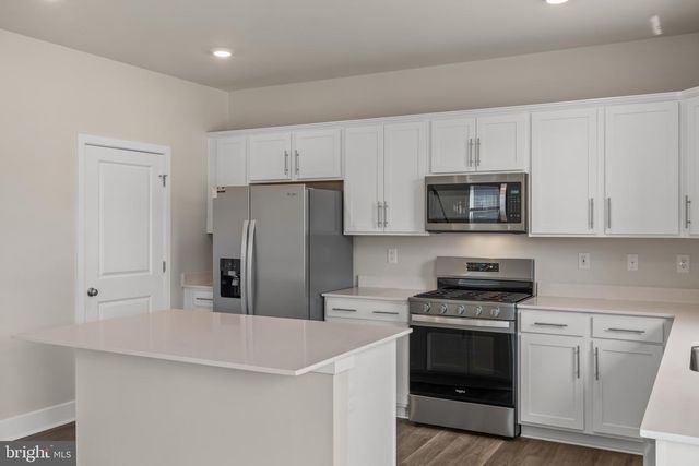 5115 GLISTENING POND WAY, Upper Marlboro, MD 20772